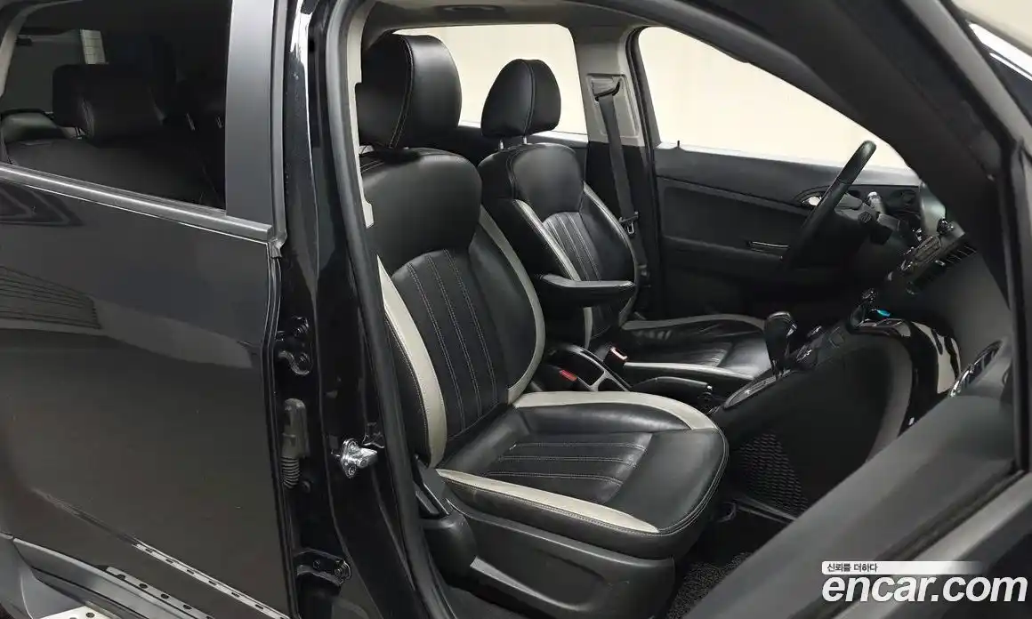 Chevrolet Orlando 2016 2.0 гидро в Москве № 1834121, фото 18