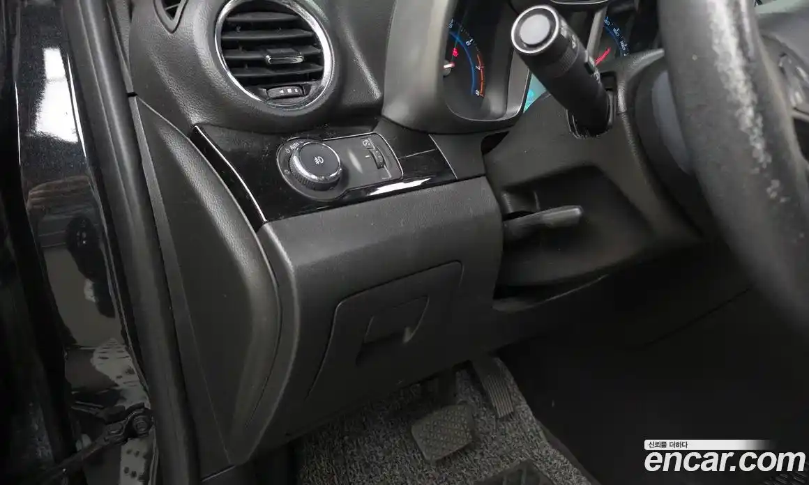 Chevrolet Orlando 2016 2.0 гидро в Москве № 1834121, фото 19