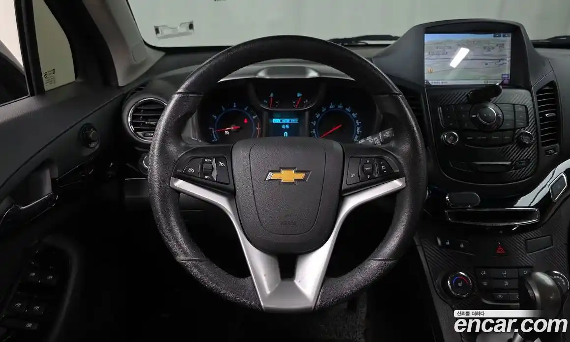 Chevrolet Orlando 2016 2.0 гидро в Москве № 1834121, фото 20