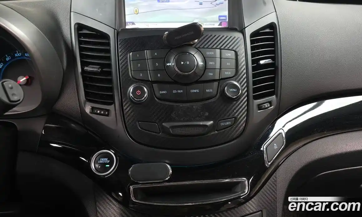 Chevrolet Orlando 2016 2.0 гидро в Москве № 1834121, фото 23