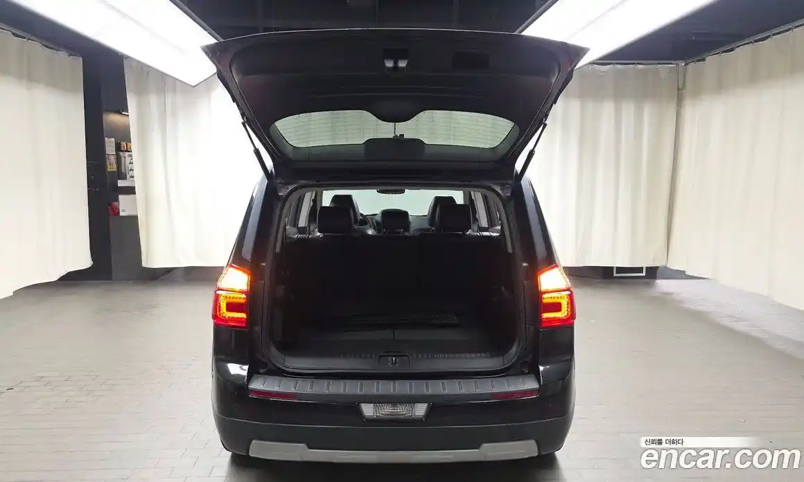 Chevrolet Orlando 2016 2.0 гидро в Москве № 1834121, фото 26