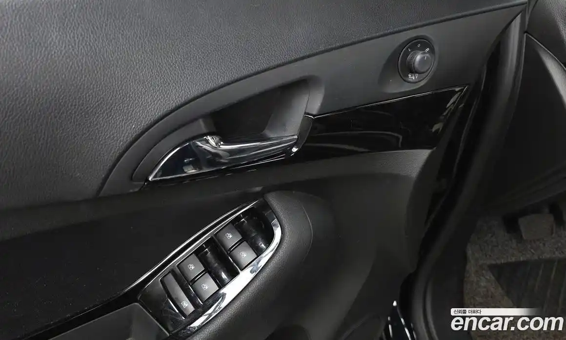 Chevrolet Orlando 2016 2.0 гидро в Москве № 1834121, фото 28