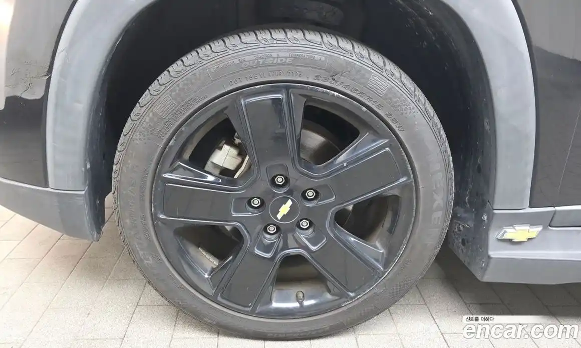 Chevrolet Orlando 2016 2.0 гидро в Москве № 1834121, фото 5