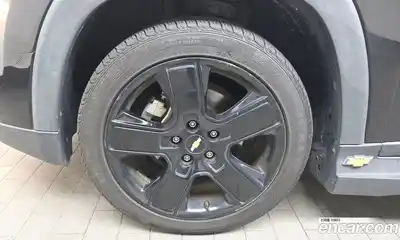 Chevrolet Orlando 2016 2.0 гидро в Москве № 1834121, миниатюра 5
