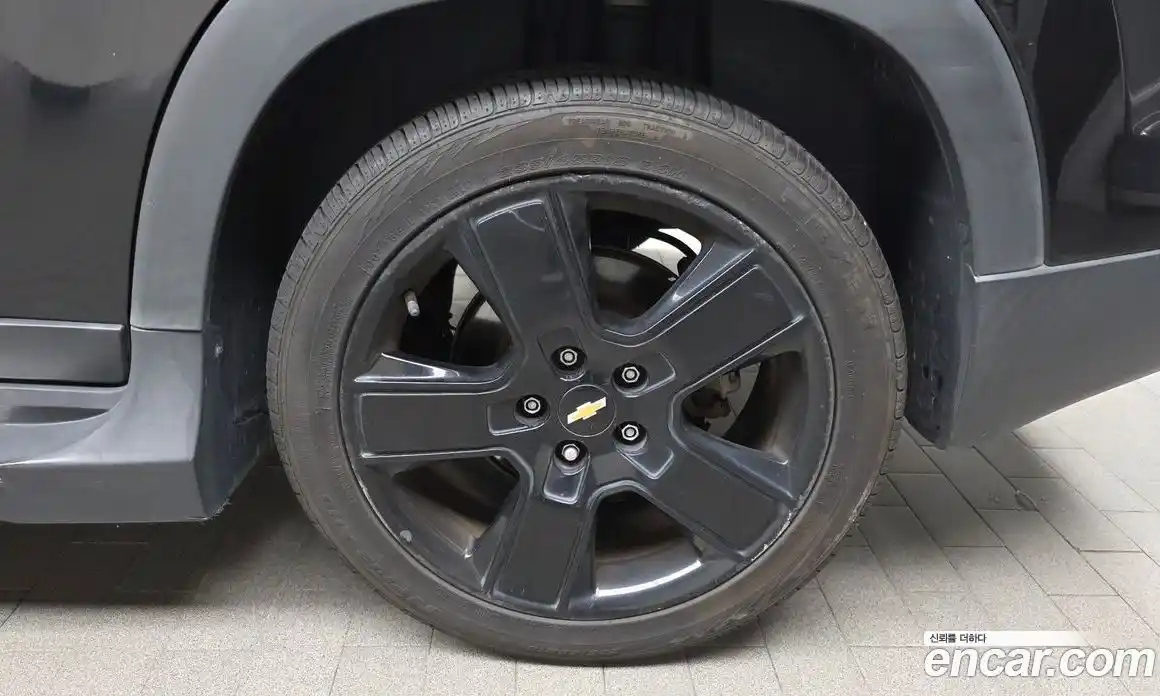 Chevrolet Orlando 2016 2.0 гидро в Москве № 1834121, фото 7