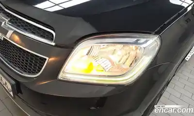 Chevrolet Orlando 2016 2.0 гидро в Москве № 1834121, миниатюра 8