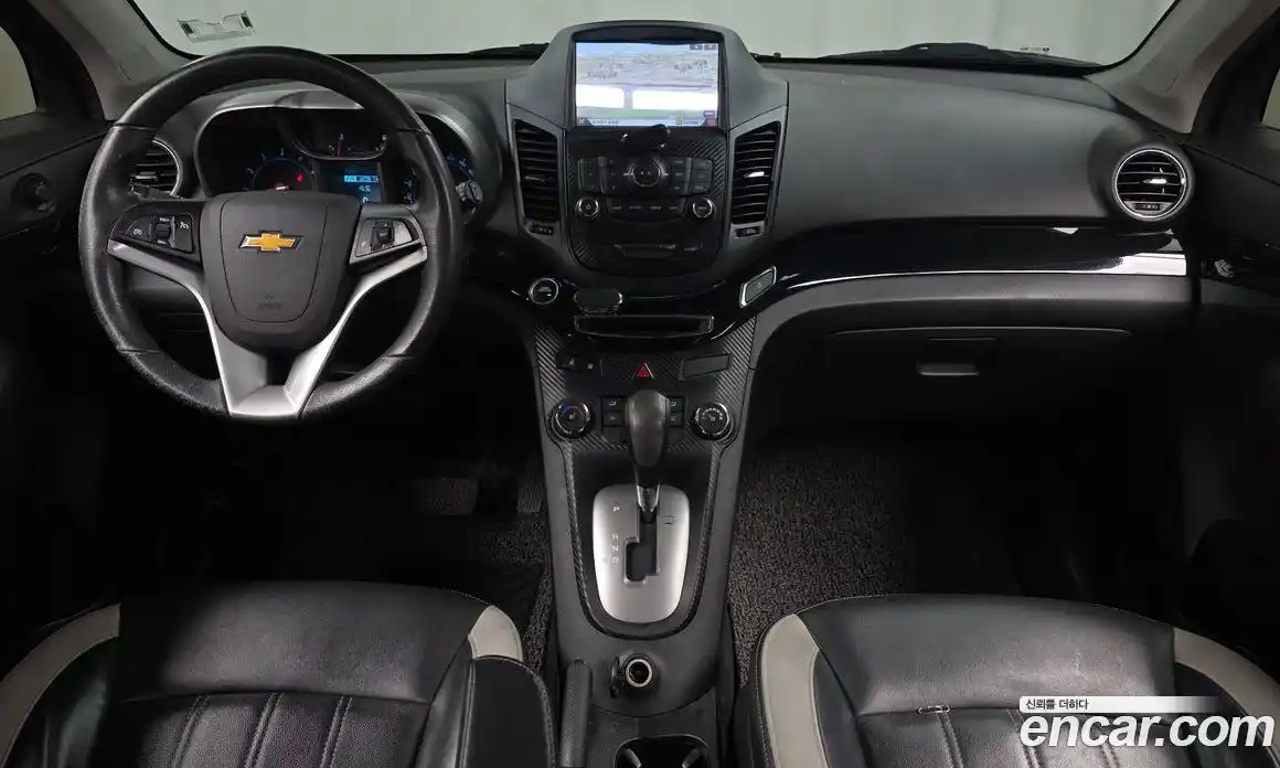Chevrolet Orlando 2016 2.0 гидро в Москве № 1834121, фото 10