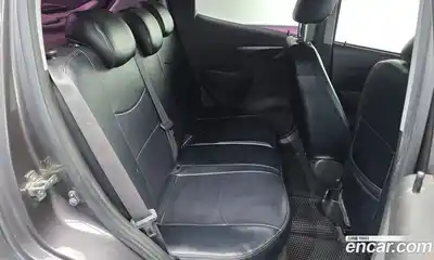 Chevrolet Spark 2016 1.0 гидро в Москве, миниатюра 11