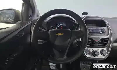 Chevrolet Spark 2016 1.0 гидро в Москве, миниатюра 12