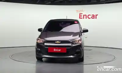 Chevrolet Spark 2016 1.0 гидро в Москве, миниатюра 3