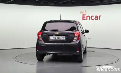 Chevrolet Spark 2016 1.0 гидро в Москве, миниатюра 4