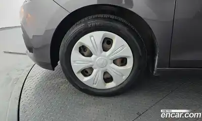 Chevrolet Spark 2016 1.0 гидро в Москве, миниатюра 5