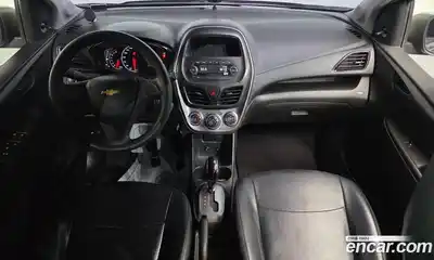 Chevrolet Spark 2016 1.0 гидро в Москве, миниатюра 7