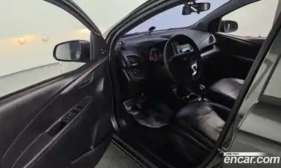 Chevrolet Spark 2016 1.0 гидро в Москве, миниатюра 10