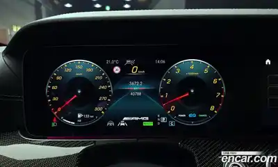 Mercedes-Benz CLS-Class 2021 3.0 гидро в Москве № 1834518, миниатюра 11