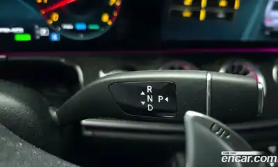 Mercedes-Benz CLS-Class 2021 3.0 гидро в Москве № 1834518, миниатюра 12