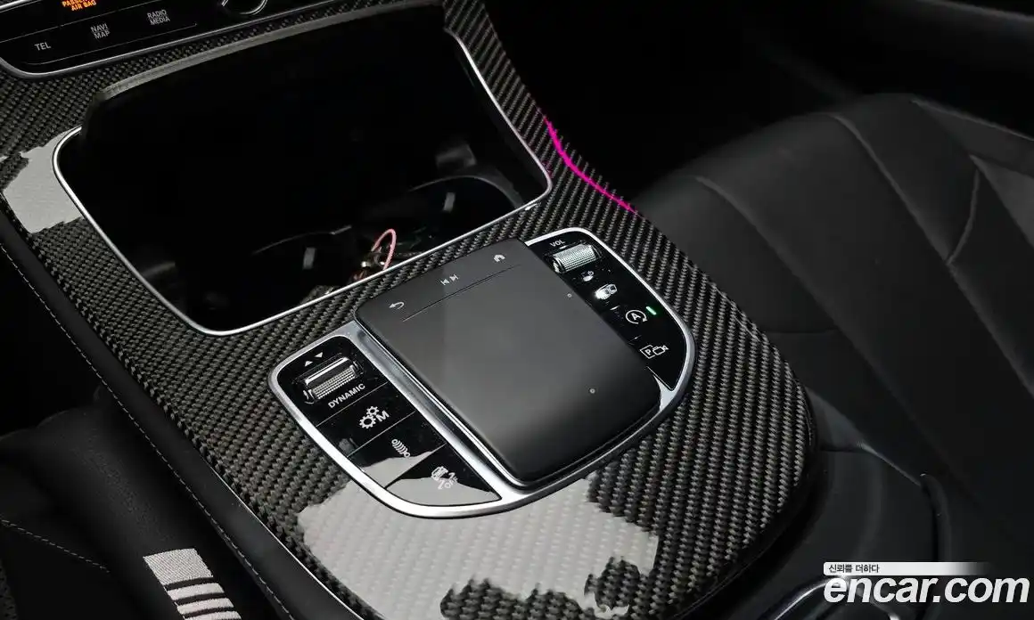 Mercedes-Benz CLS-Class 2021 3.0 гидро в Москве № 1834518, фото 22