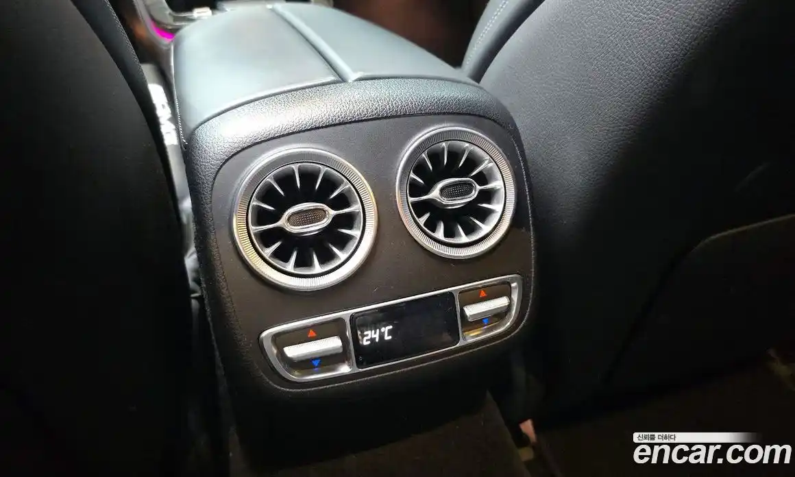 Mercedes-Benz CLS-Class 2021 3.0 гидро в Москве № 1834518, фото 23