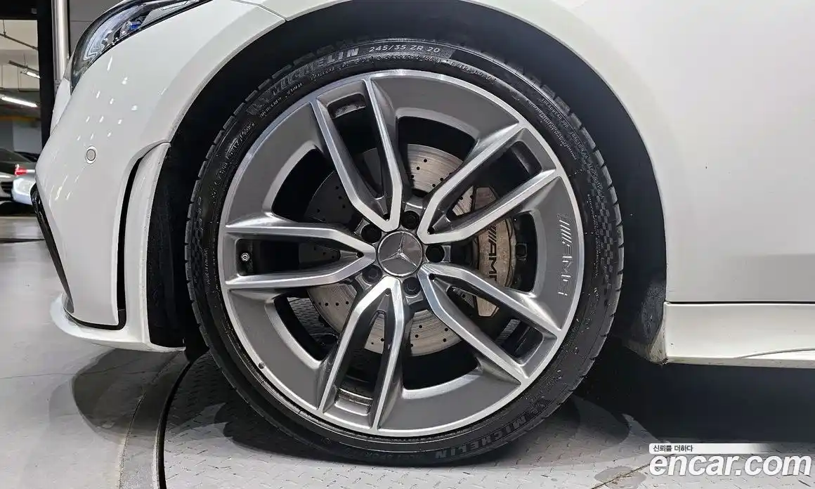 Mercedes-Benz CLS-Class 2021 3.0 гидро в Москве № 1834518, фото 5