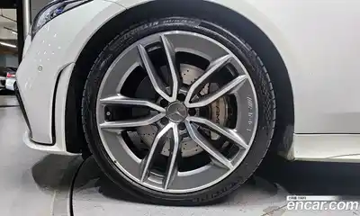 Mercedes-Benz CLS-Class 2021 3.0 гидро в Москве № 1834518, миниатюра 5