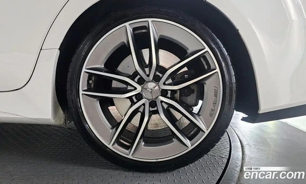Mercedes-Benz CLS-Class 2021 3.0 гидро в Москве № 1834518, фото 7