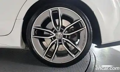 Mercedes-Benz CLS-Class 2021 3.0 гидро в Москве № 1834518, миниатюра 7