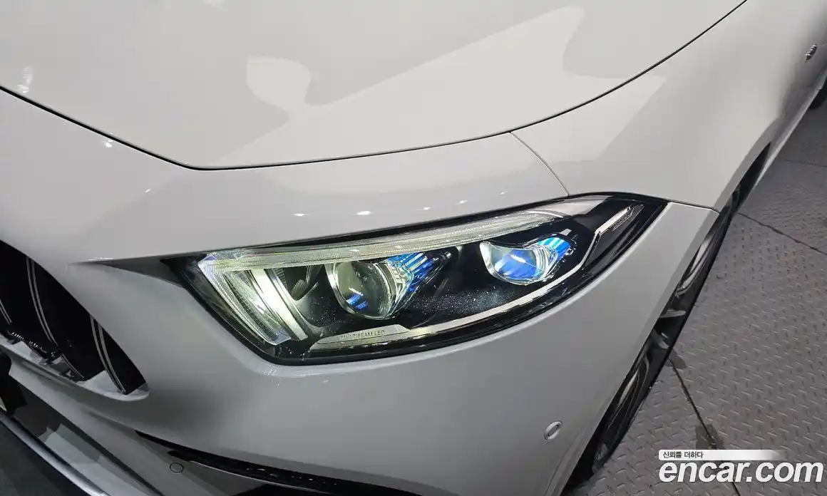 Mercedes-Benz CLS-Class 2021 3.0 гидро в Москве № 1834518, фото 8