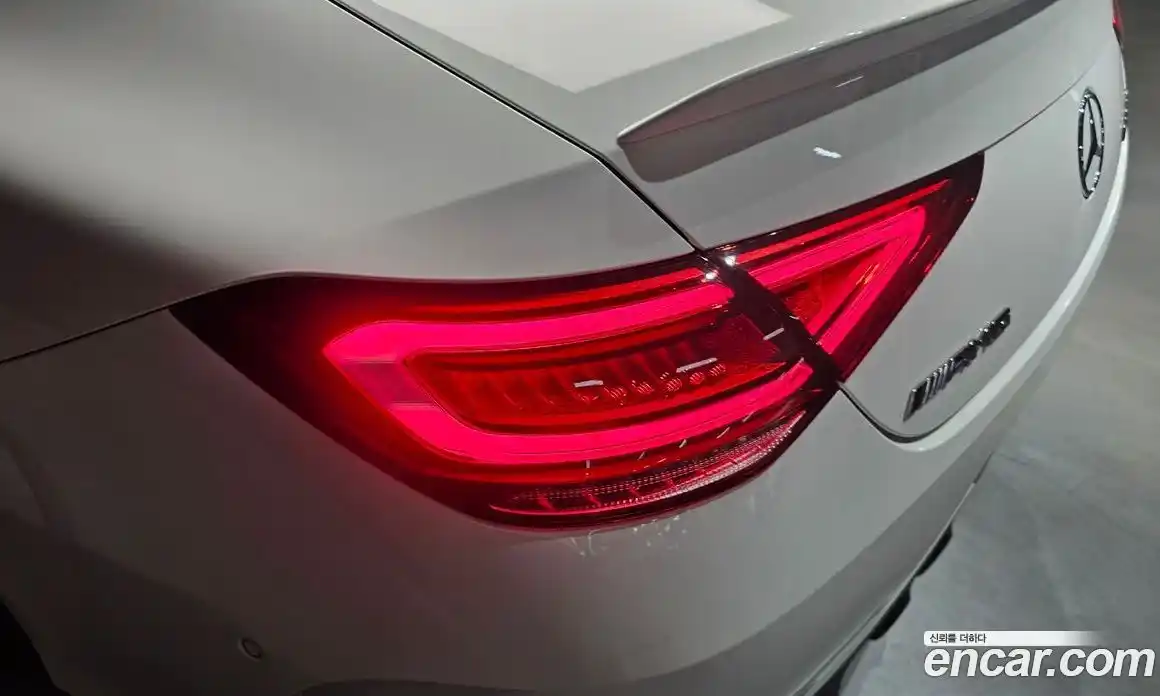 Mercedes-Benz CLS-Class 2021 3.0 гидро в Москве № 1834518, фото 9