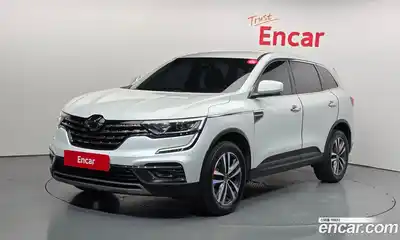 Renault QM6, 2020