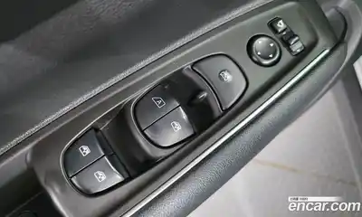 Renault QM6 2020 2.0 гидро в Москве № 1834607, миниатюра 12