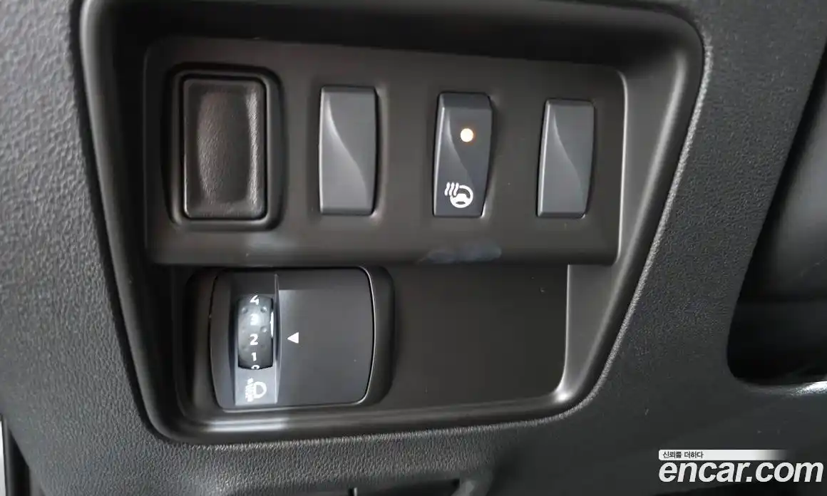 Renault QM6 2020 2.0 гидро в Москве № 1834607, фото 13