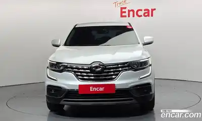 Renault QM6 2020 2.0 гидро в Москве № 1834607, миниатюра 3