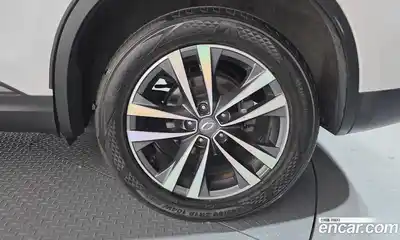 Renault QM6 2020 2.0 гидро в Москве № 1834607, миниатюра 5