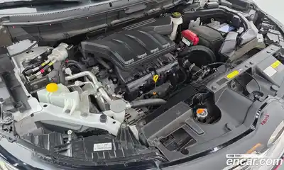 Renault QM6 2020 2.0 гидро в Москве № 1834607, миниатюра 6