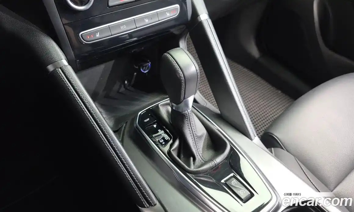 Renault QM6 2020 2.0 гидро в Москве № 1834607, фото 9