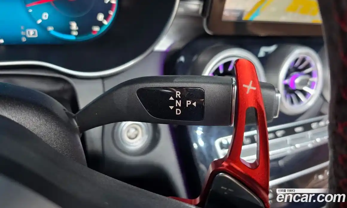 Mercedes-Benz C-Class 2019 2.0 гидро в Москве № 1834625, фото 11