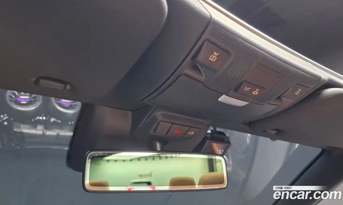Mercedes-Benz C-Class 2019 2.0 гидро в Москве № 1834625, фото 23