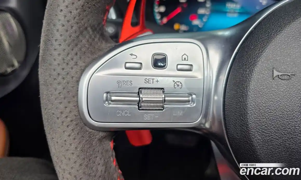 Mercedes-Benz C-Class 2019 2.0 гидро в Москве № 1834625, фото 26