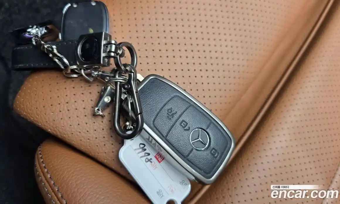 Mercedes-Benz C-Class 2019 2.0 гидро в Москве № 1834625, фото 30