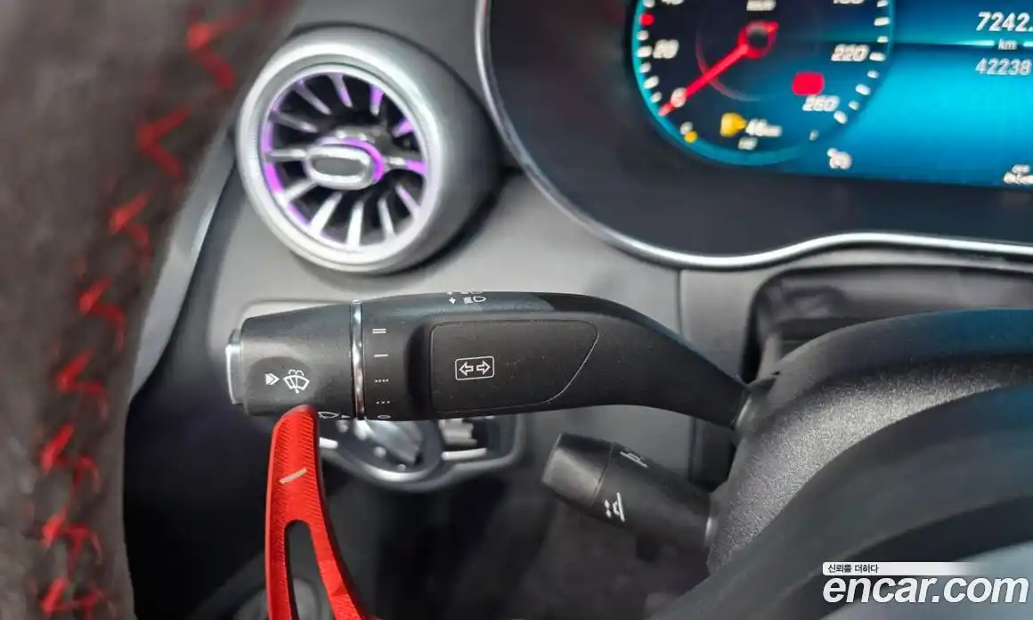 Mercedes-Benz C-Class 2019 2.0 гидро в Москве № 1834625, фото 31