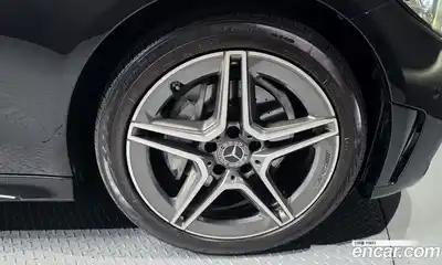 Mercedes-Benz C-Class 2019 2.0 гидро в Москве № 1834625, миниатюра 6