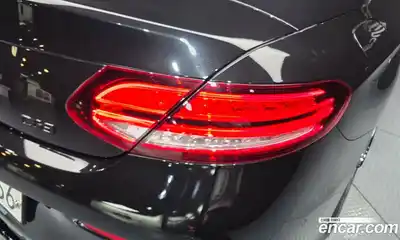 Mercedes-Benz C-Class 2019 2.0 гидро в Москве № 1834625, миниатюра 8