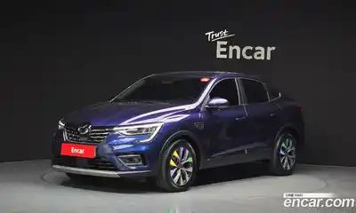 Renault XM3, 2020