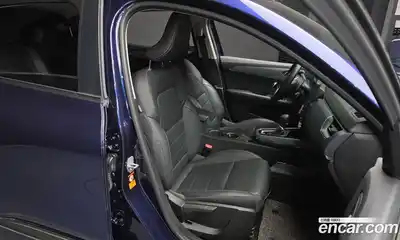 Renault XM3 2020 1.3 гидро в Москве № 1834670, миниатюра 12