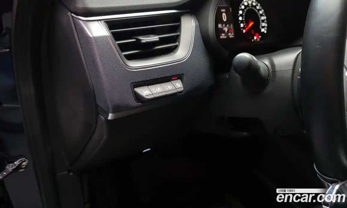 Renault XM3 2020 1.3 гидро в Москве № 1834670, фото 14