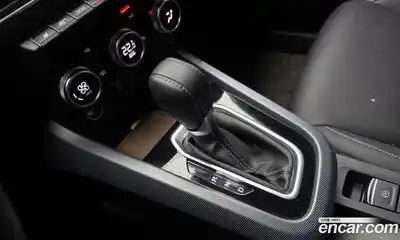 Renault XM3 2020 1.3 гидро в Москве № 1834670, миниатюра 9