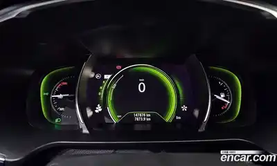 Renault SM6 2019 2.0 гидро в Москве № 1834951, миниатюра 11
