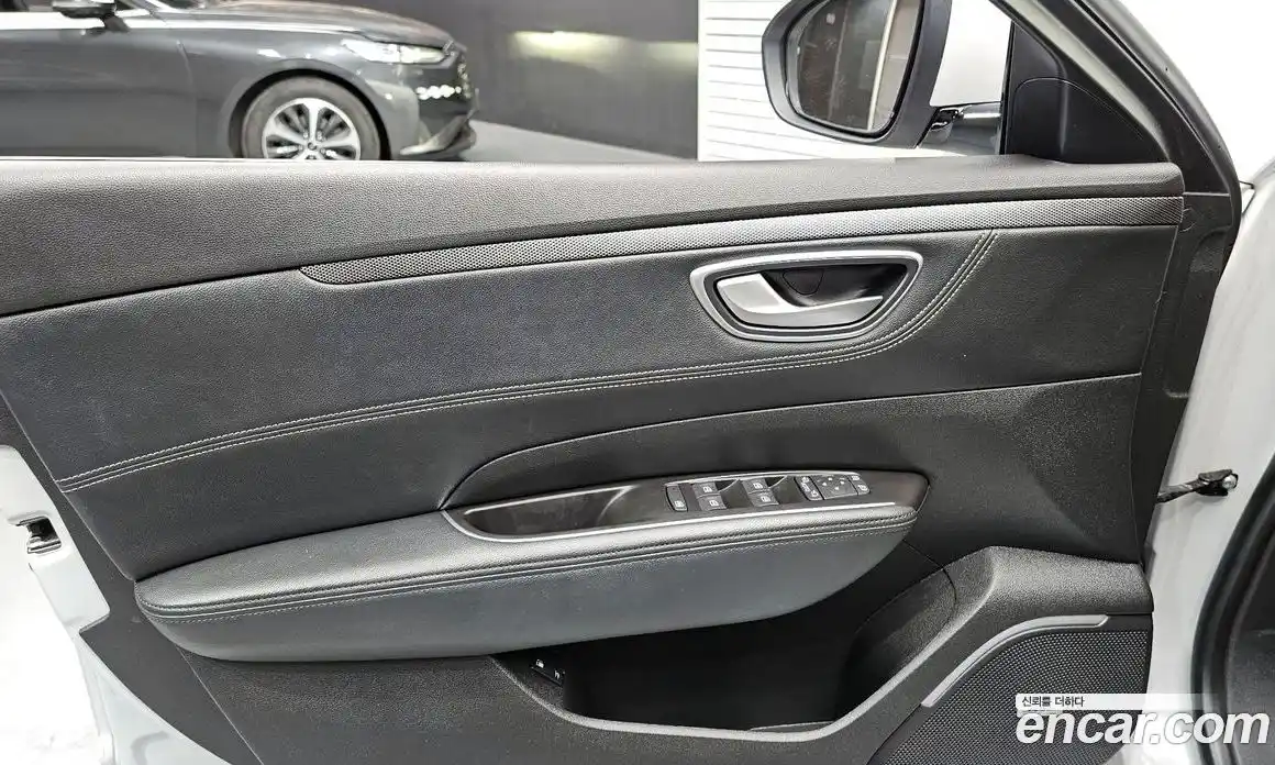 Renault SM6 2019 2.0 гидро в Москве № 1834951, фото 14