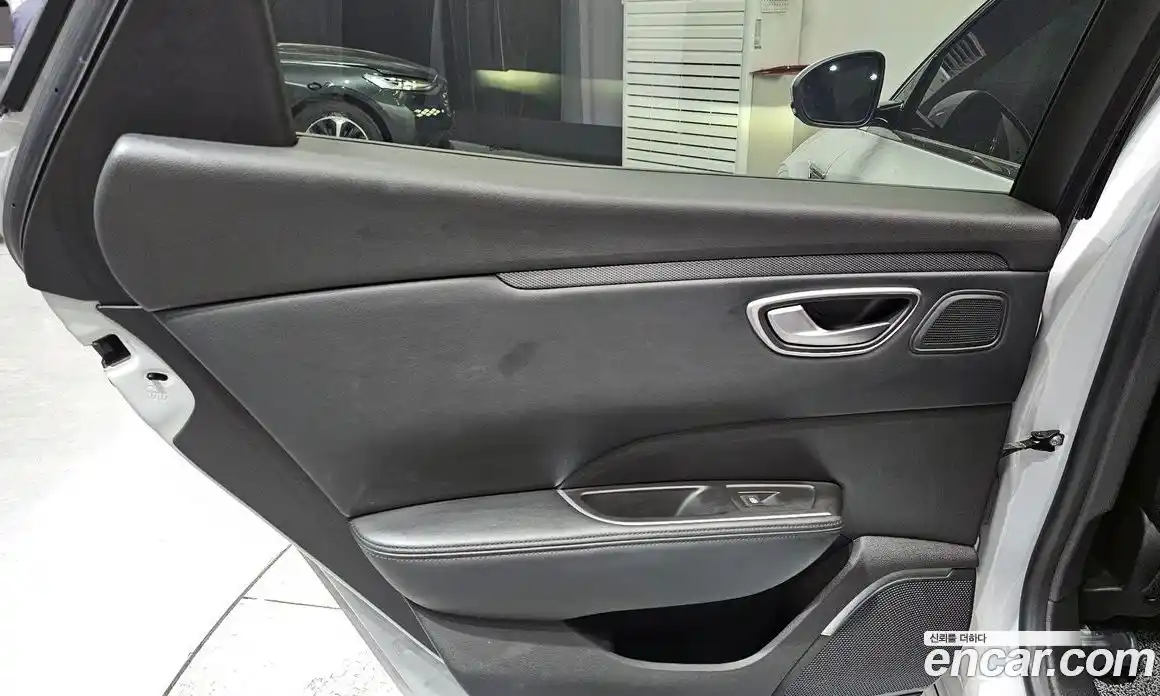 Renault SM6 2019 2.0 гидро в Москве № 1834951, фото 15