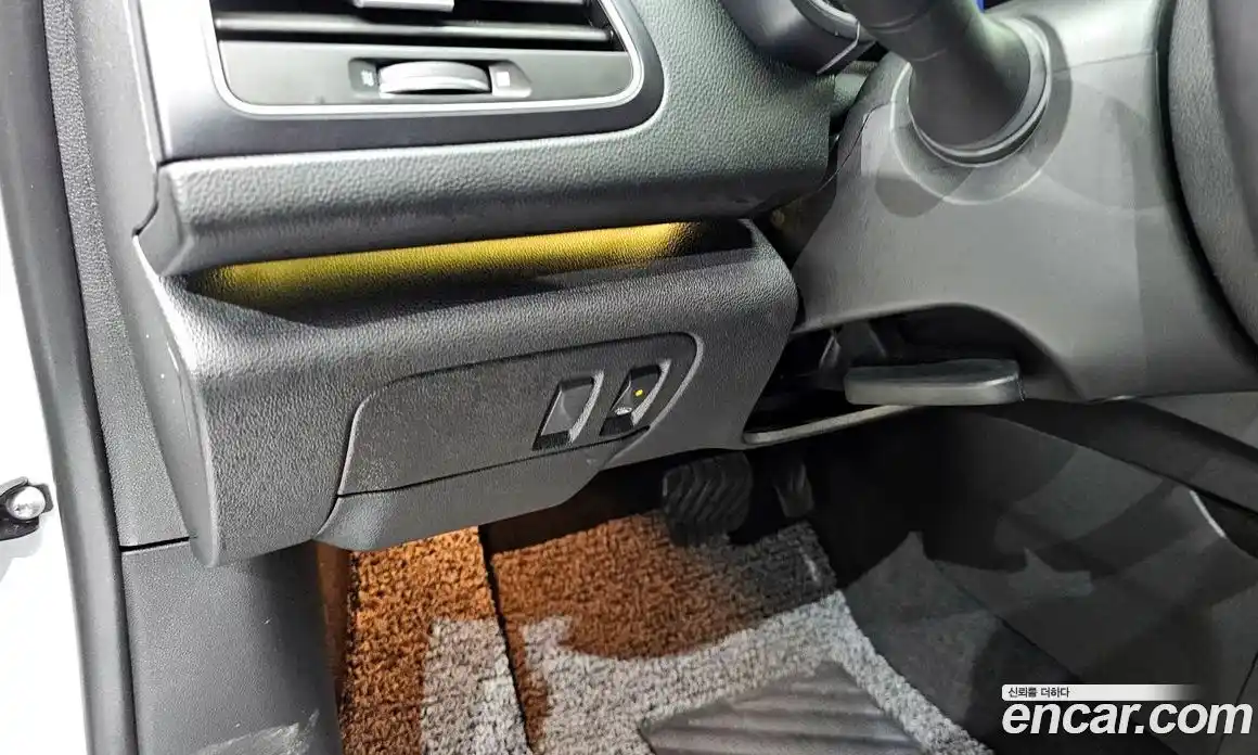 Renault SM6 2019 2.0 гидро в Москве № 1834951, фото 24